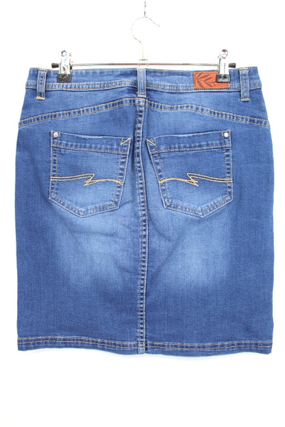 Jupe en jeans Street One taille 4244