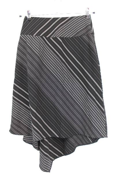 Jupe évasée ETAM Taille 36 - Friperie seconde main