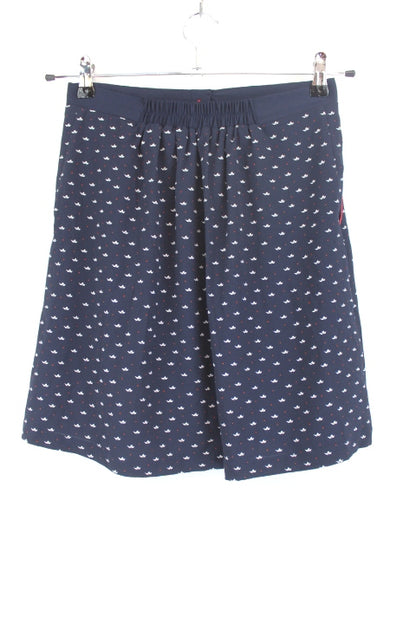 Jupe évasée PROMOD Taille 36 - Friperie seconde main