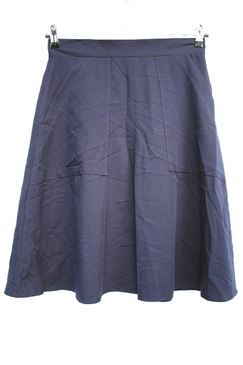 Jupe évasée grandes poches MOE taille 4244 neuf Orléans - Occasion - Friperie en ligne