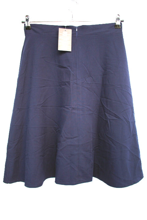 Jupe évasée grandes poches MOE taille 4244 neuf