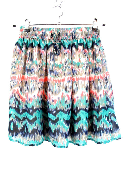 Jupe fantaisie - Women Only - taille M - friperie femmes, vêtements d'occasion, seconde main