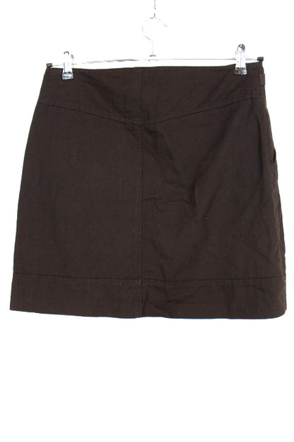 Jupe fermeture boutonnée In Extenso taille 38