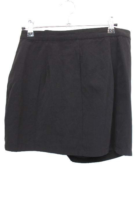 Jupe fermeture zippée Zara taille 36