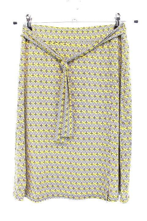 Jupe fluide avec rabat devant Women Only taille M - friperie femmes, vêtements d'occasion, seconde main