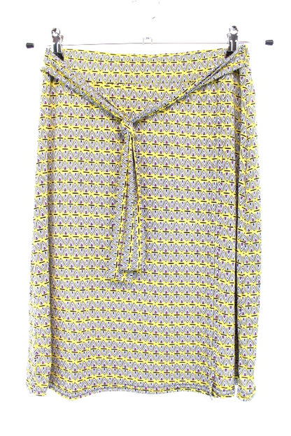 Jupe fluide avec rabat devant Women Only taille M - friperie femmes, vêtements d'occasion, seconde main
