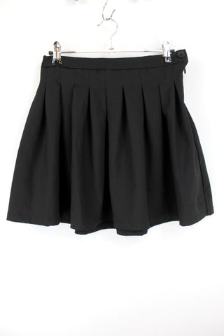 Jupe Jennyfer Imprimé Drapeau Américain, Taille M - Style Stretch Bodycon Pour Un Look Street