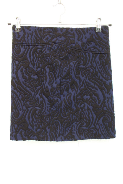Jupe habillée C&A taille 36 - friperie femmes, vêtements d'occasion, seconde main
