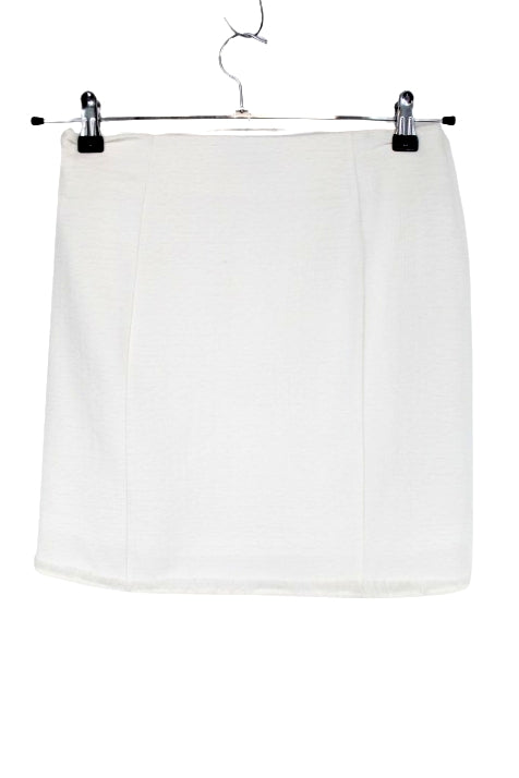 Jupe habillée Quai de Seine taille 36 - friperie femmes, vêtements d'occasion, seconde main