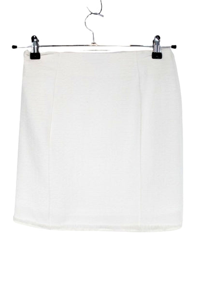 Jupe habillée Quai de Seine taille 36 - friperie femmes, vêtements d'occasion, seconde main