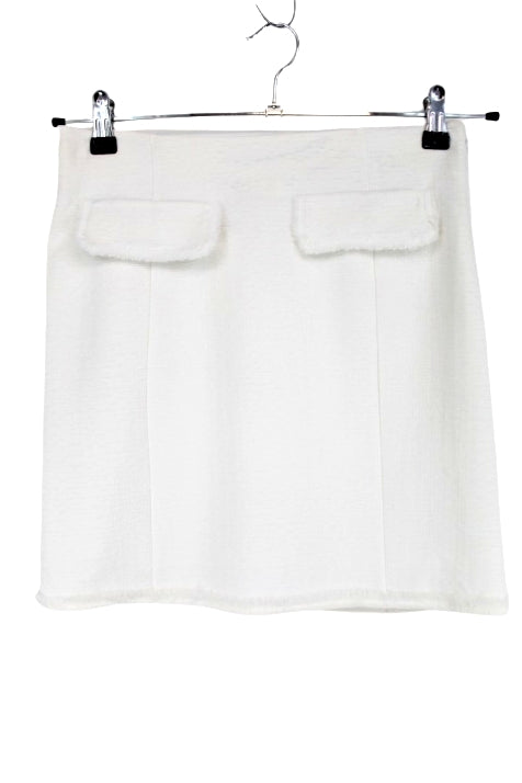 Jupe habillée Quai de Seine taille 36