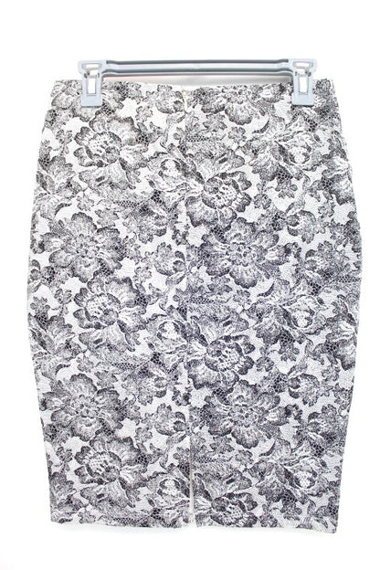 Jupe imprimée légère No Excuse taille 38