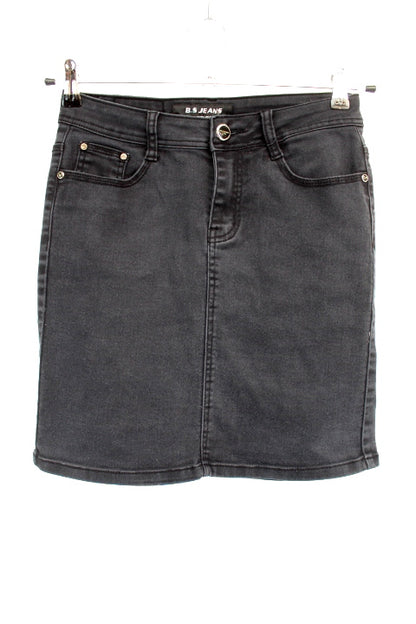 Jupe jeans stretch BS JEANS taille 36 Orléans - Occasion - Friperie en ligne