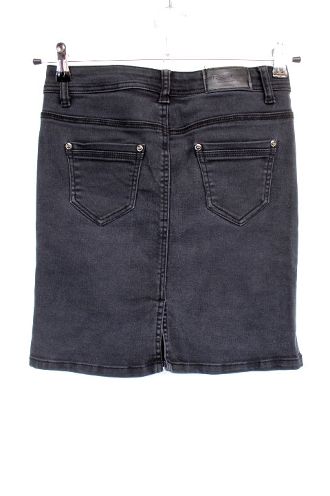 Jupe jeans stretch BS JEANS taille 36