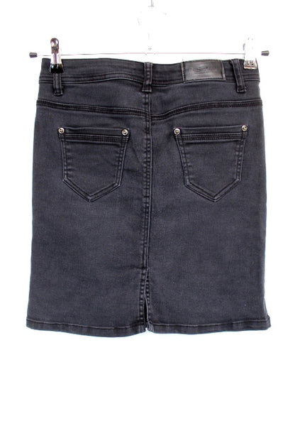 Jupe jeans stretch BS JEANS taille 36