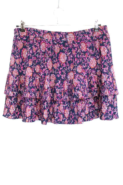 Jupe jupon plissée PROMOD taille 46