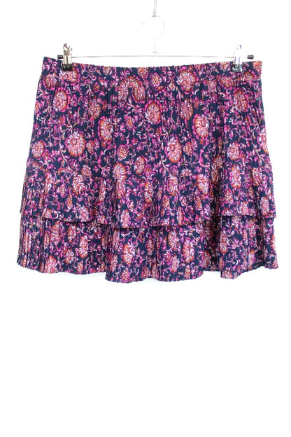 Jupe jupon plissée PROMOD taille 46 Orléans - Occasion - Friperie en ligne