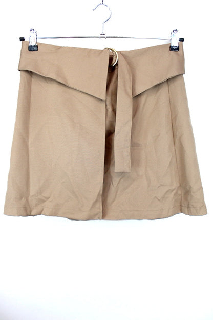 Jupe légère Shein taille 44-friperie occasion seconde main