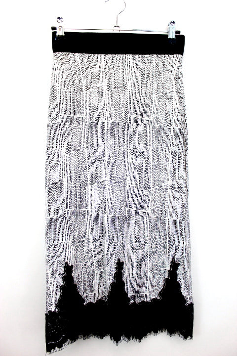 Jupe longue H&M taille 34