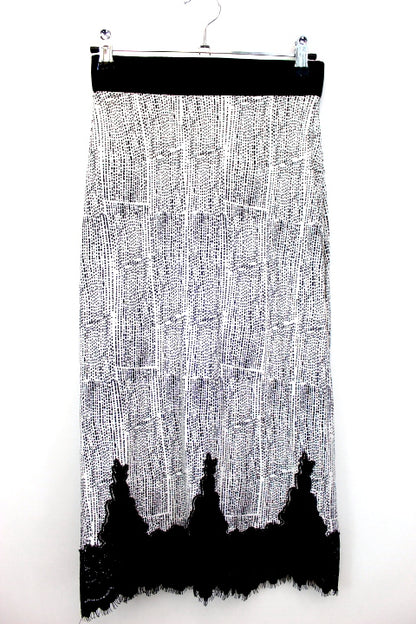 Jupe longue H&M taille 34
