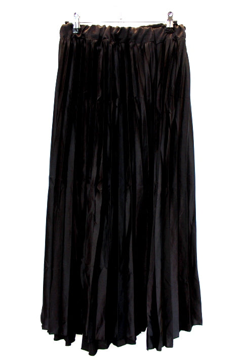 Jupe longue plissée NEW COLLECTION taille M