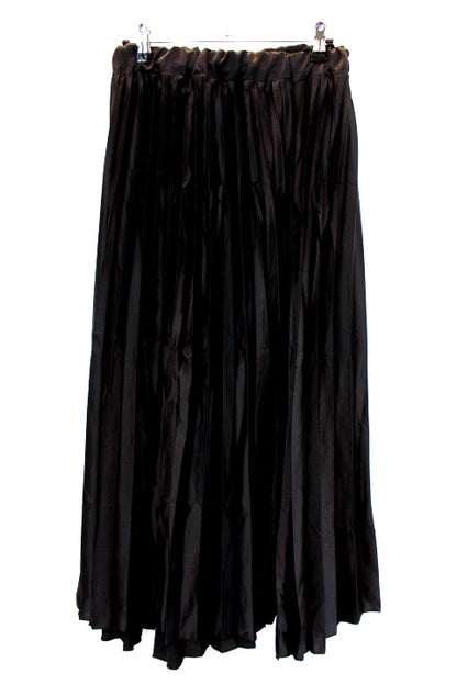 Jupe longue plissée NEW COLLECTION taille M