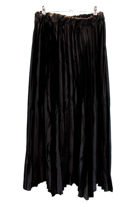 Jupe longue plissée NEW COLLECTION taille M Orléans - Occasion - Friperie en ligne