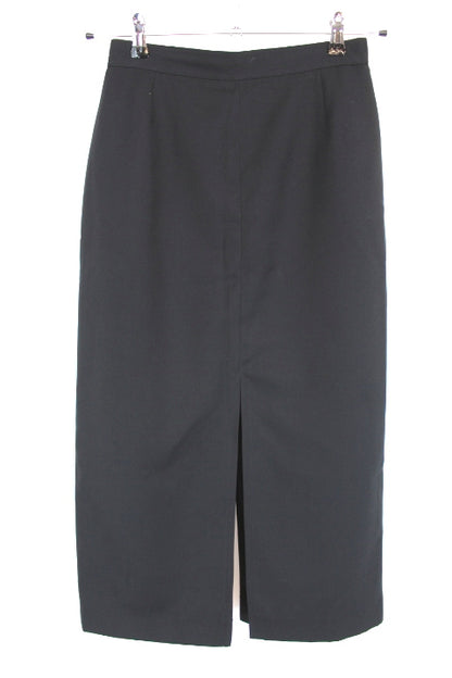 Jupe mi-longue fendue INSOLITE taille 42