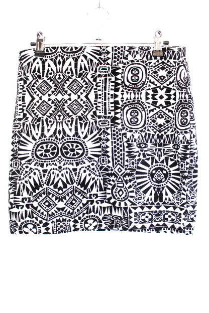 Jupe motif ethnique MIM taille 3840