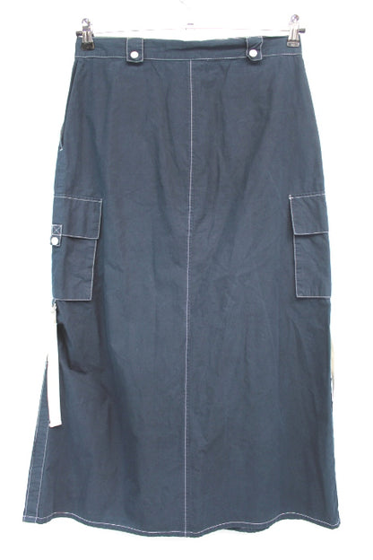 Jupe poches rétractables CAMAÏEU Taille 40 - Friperie seconde main