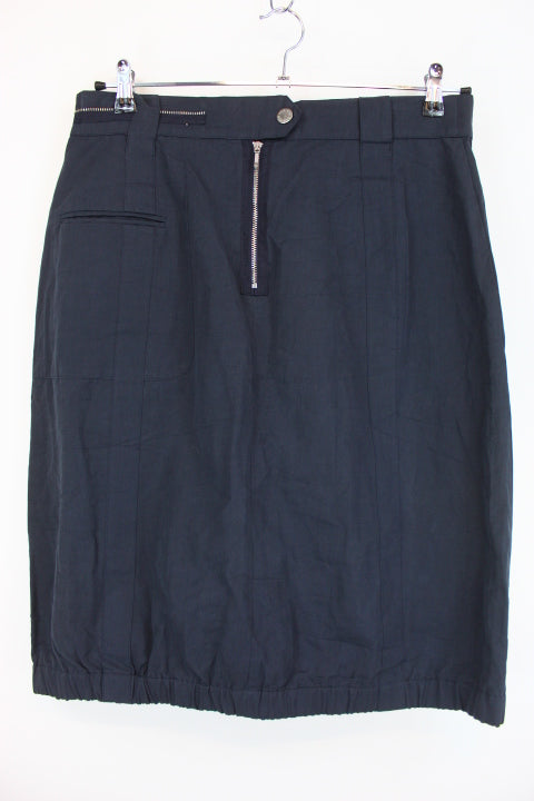 Jupe portefeuille - Now - taille S