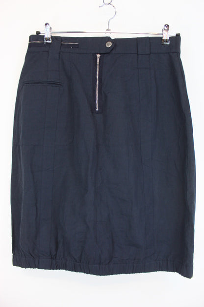 Jupe portefeuille - Now - taille S