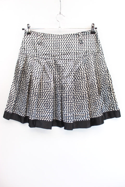 Jupe satinée Naf Naf taille 40