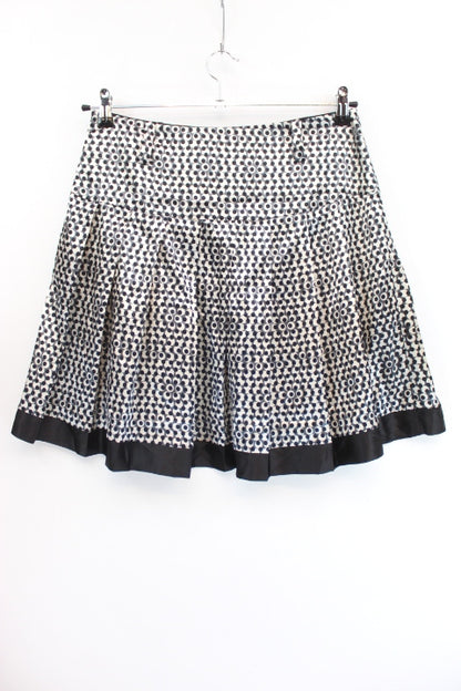 Jupe satinée Naf Naf taille 40
