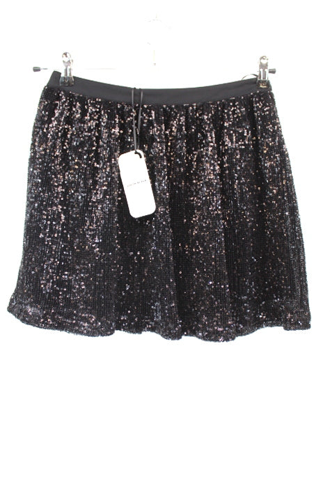 Jupe sequins Neuf Ginger & soul taille 3840-friperie occasion seconde main