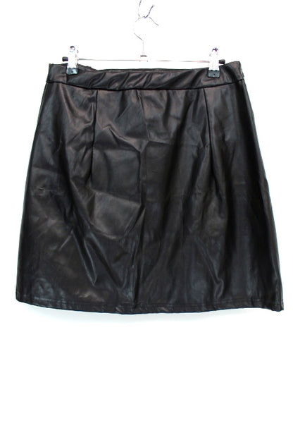 Jupe simili cuir Shein taille 40