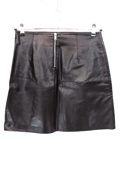 Jupe similicuir Cache Cache taille 38