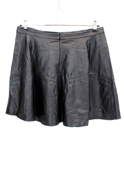 Jupe similicuir New Look taille 44