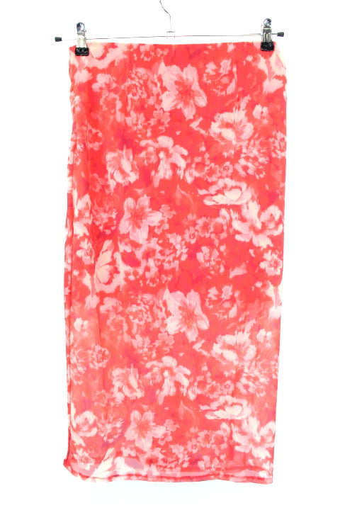 Jupe stretch portefeuille STADIVARIUS taille L