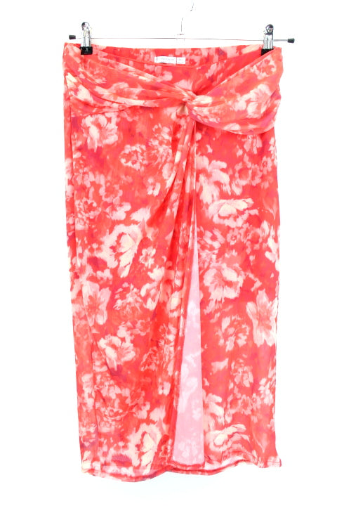 Jupe stretch portefeuille STADIVARIUS taille L Orléans - Occasion - Friperie en ligne