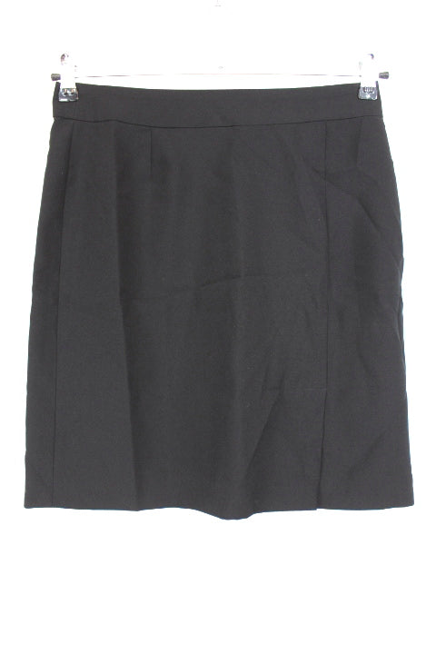 Jupe tulipe Les Trois Suisses taille 40 - friperie femmes, vêtements d'occasion, seconde main