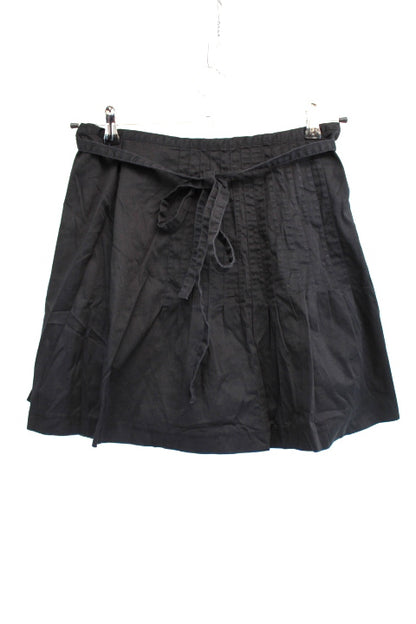 Jupe unie Galerie Lafayette taille 38-friperie occasion seconde main