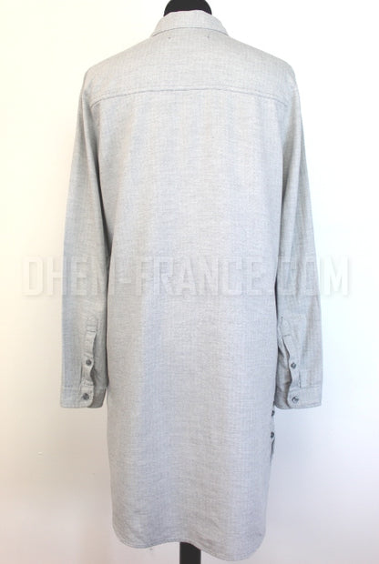 Liquette longue Abercrombie & Fitch taille 36