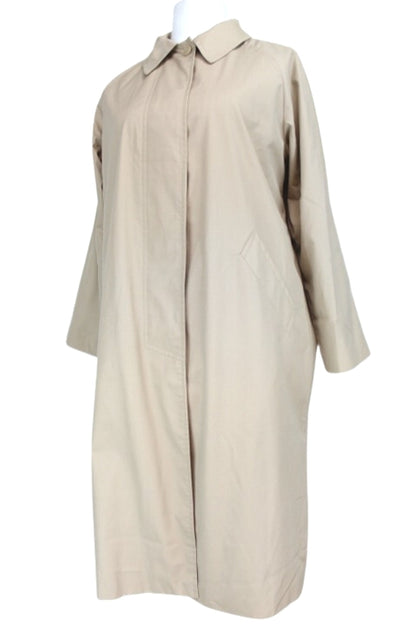 Manteau demi-saison Daxon taille 48