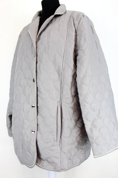 Manteau demi-saison Gabriella Vicenza taille 3840