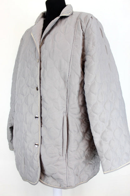Manteau demi-saison Gabriella Vicenza taille 3840