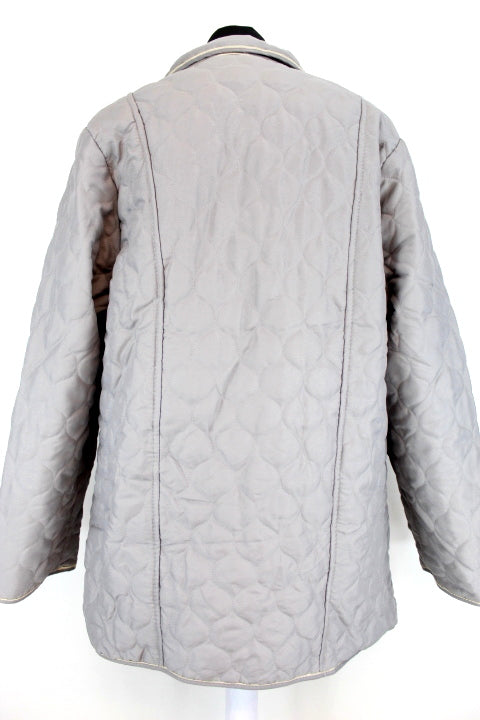 Manteau demi-saison Gabriella Vicenza taille 3840