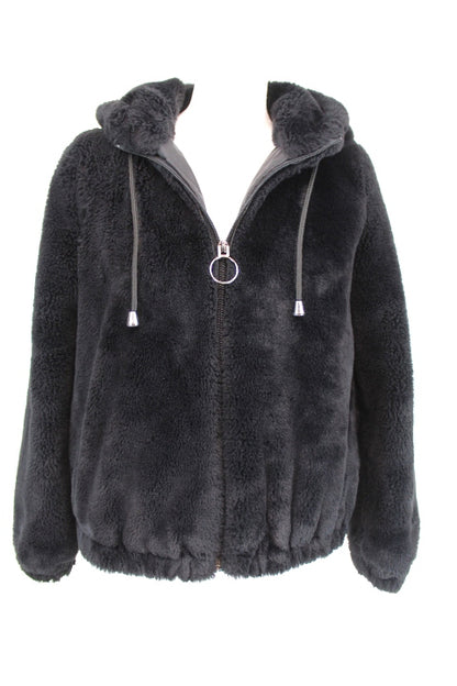 Manteau JENNYFER Taille 32 XXS Seconde main, friperie en ligne