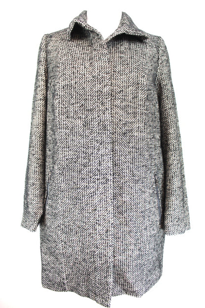Manteau long BPC taille 44-friperie occasion seconde main