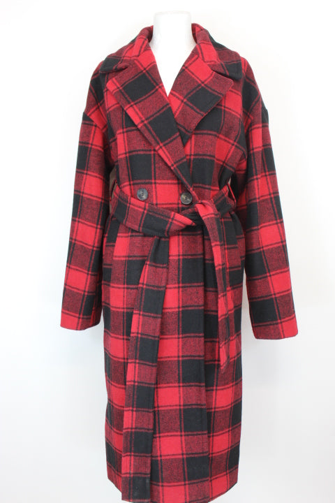 Manteau long Primark Taille 34-friperie occasion seconde main